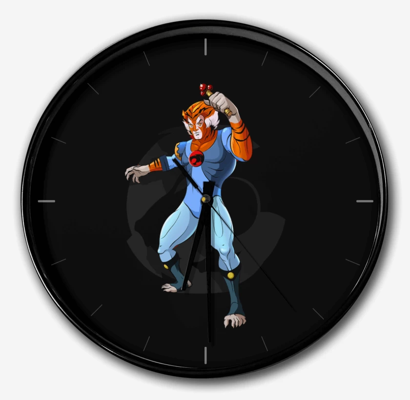 Reloj Thundercats 1