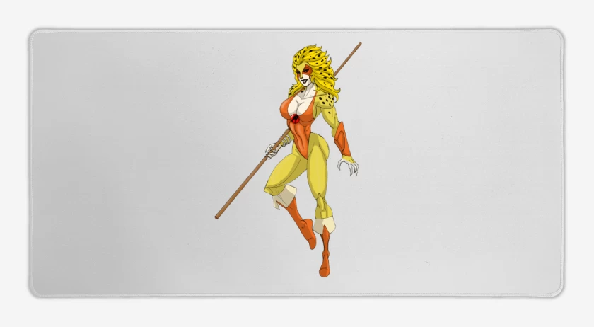 Mouse pad Gamer Thundercats 2