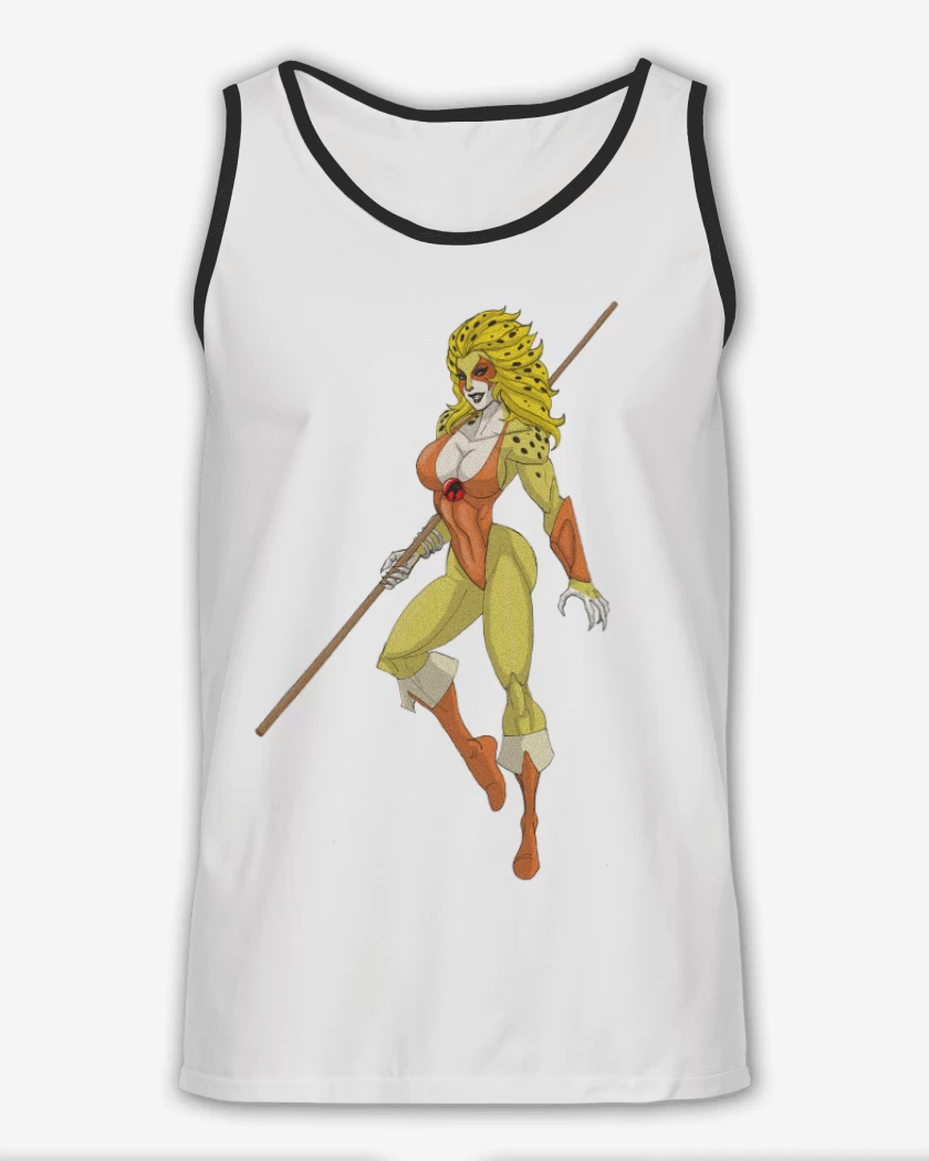 Sudadera Thundercats 2