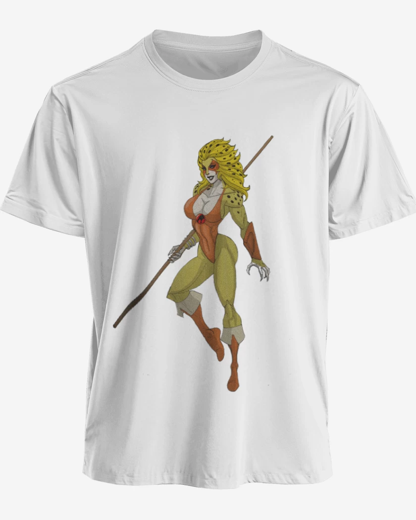 Polera Thundercats 2