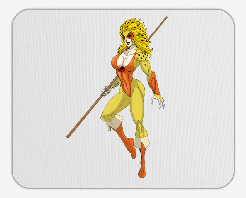 Mousepad Thundercats 2