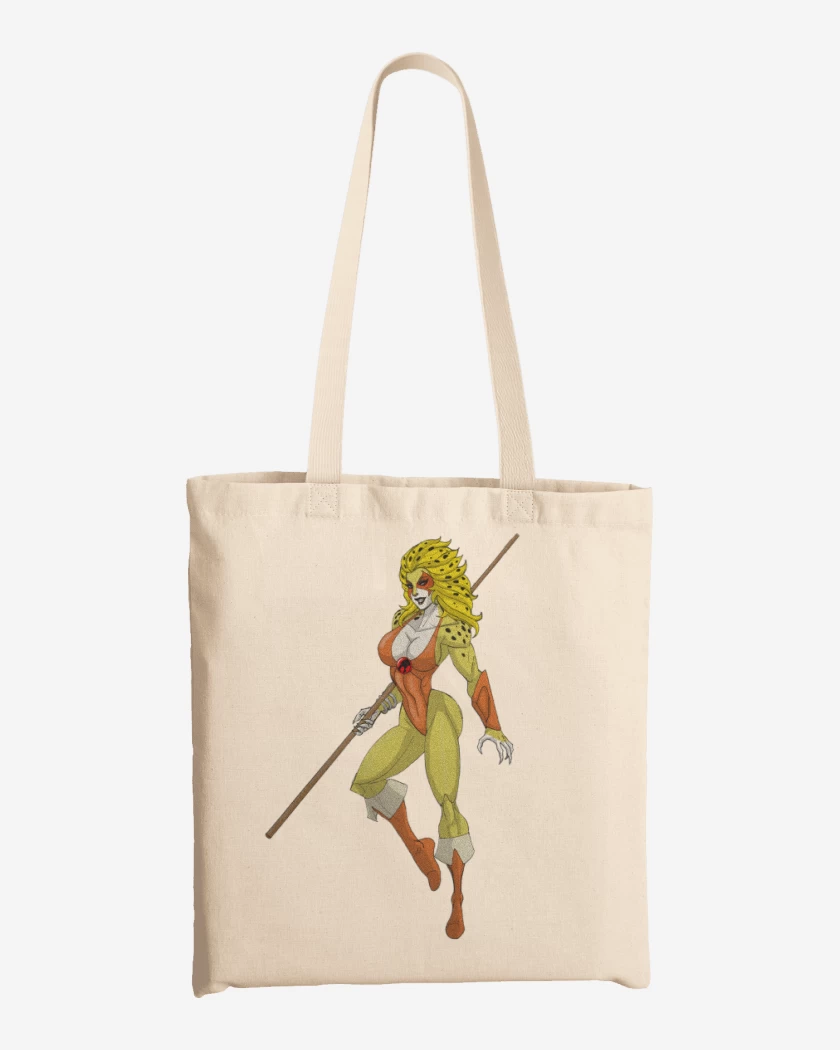 Totebag Thundercats 2
