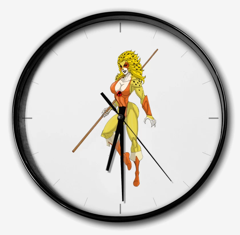 Reloj Thundercats 2