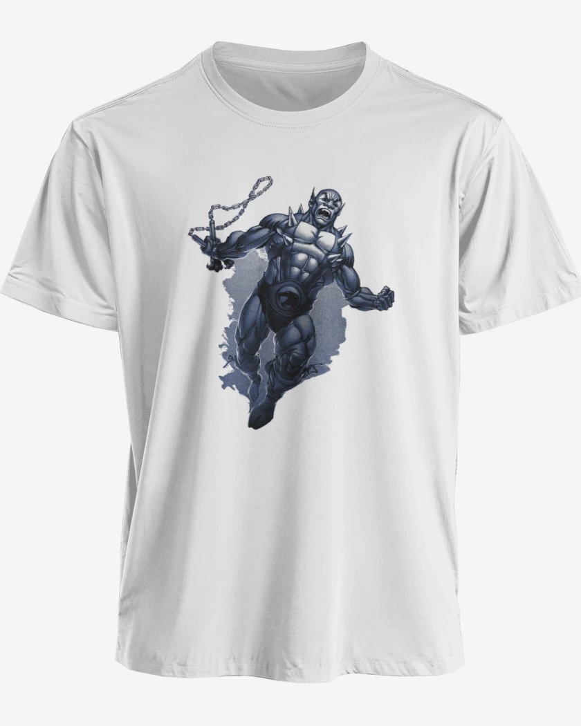 Polera Personaje Gatuno