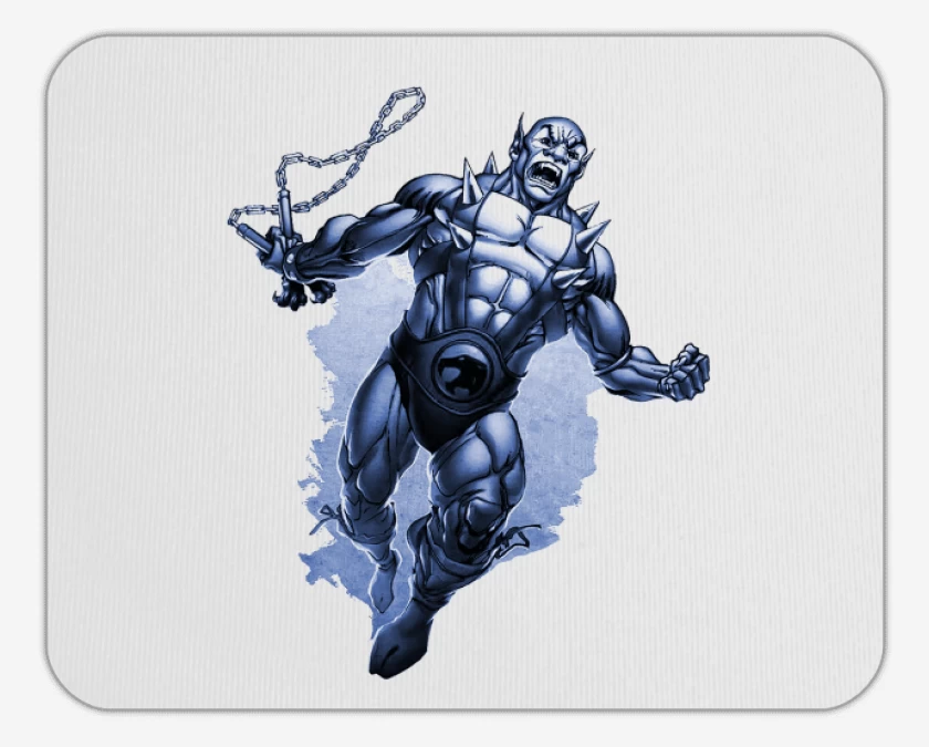 Mousepad Personaje Gatuno