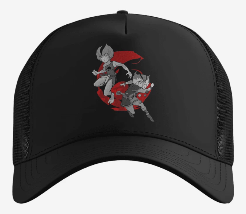 Gorro Thundercats 4