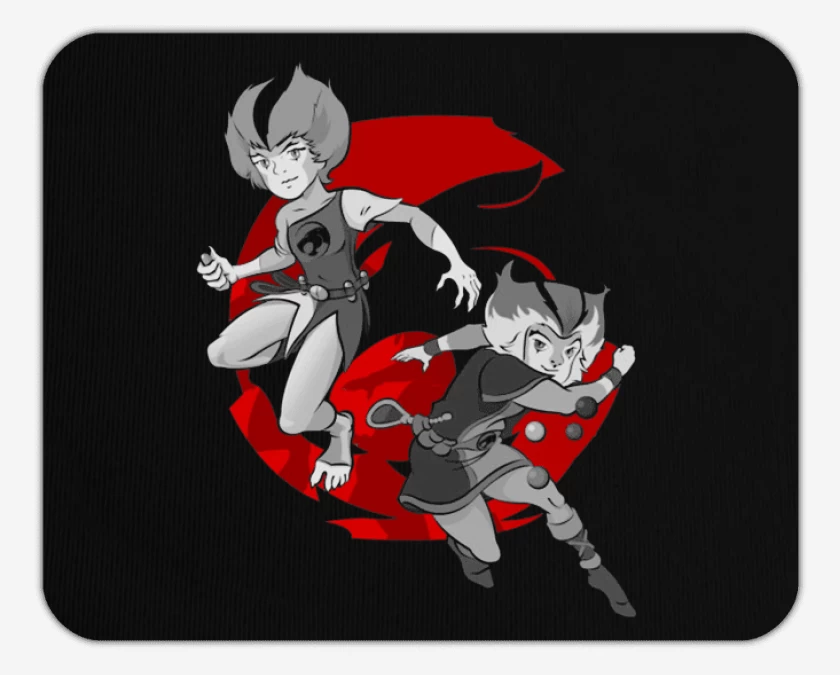 Mousepad Thundercats 4