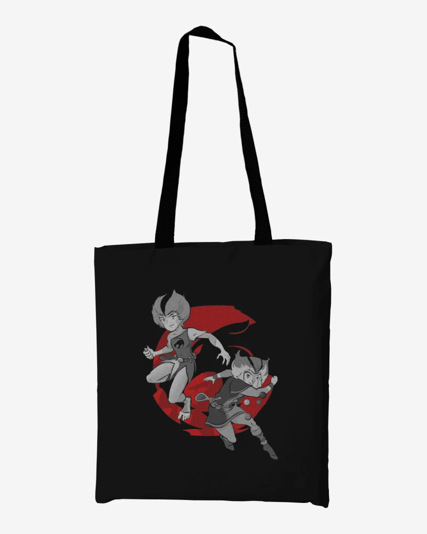 Totebag Thundercats 4