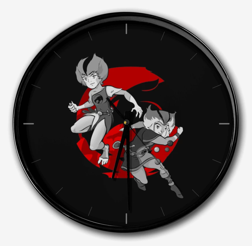Reloj Thundercats 4