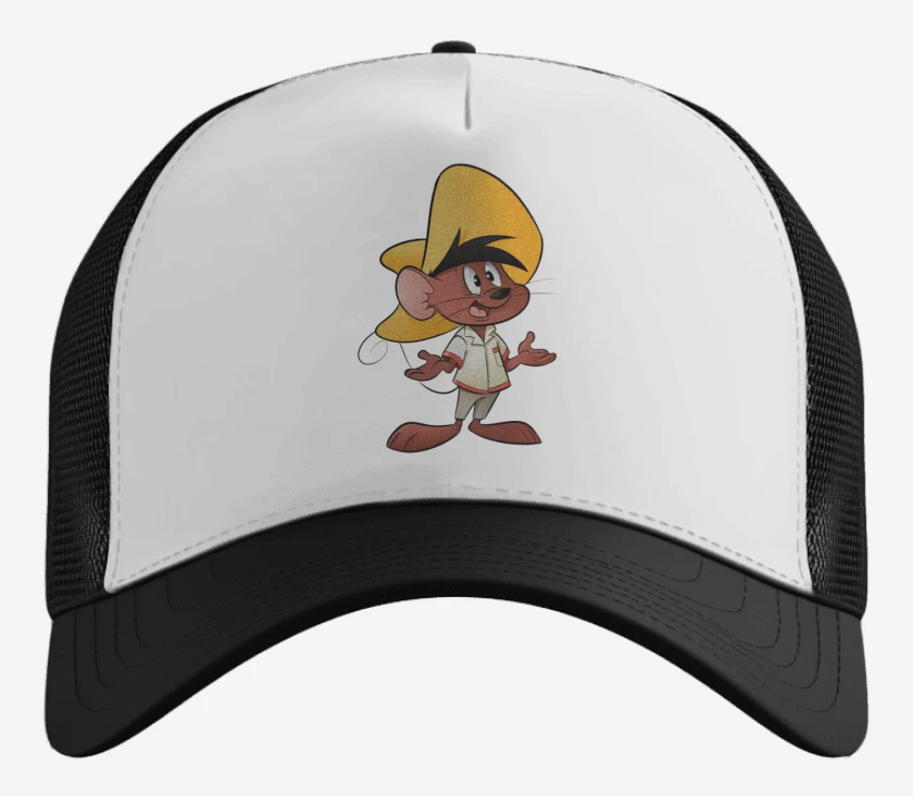 Gorro Speedy Gonzalez