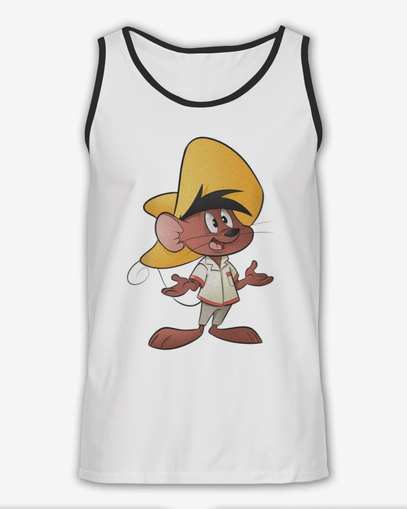 Sudadera Speedy Gonzalez