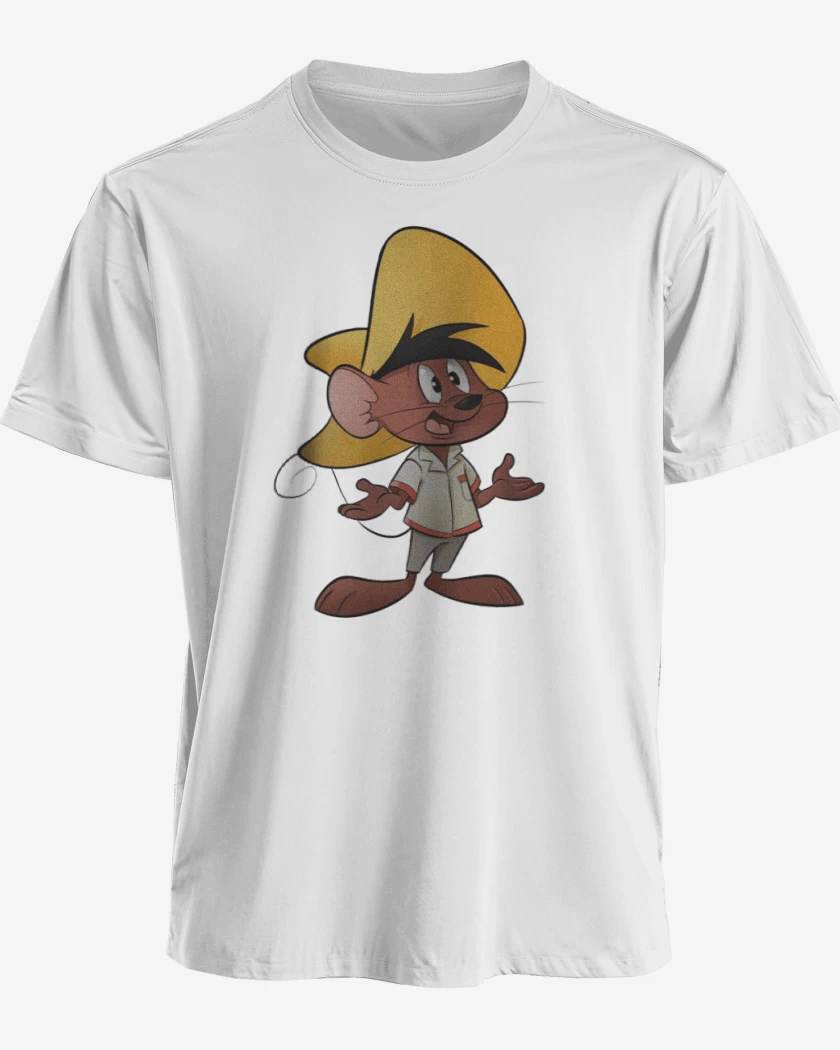 Polera Speedy Gonzalez