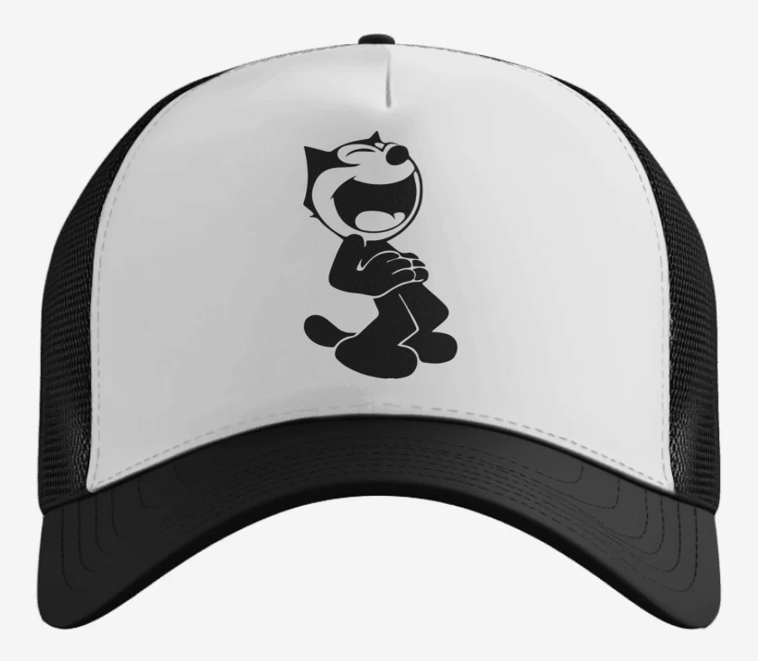 Gorro Gato felix 