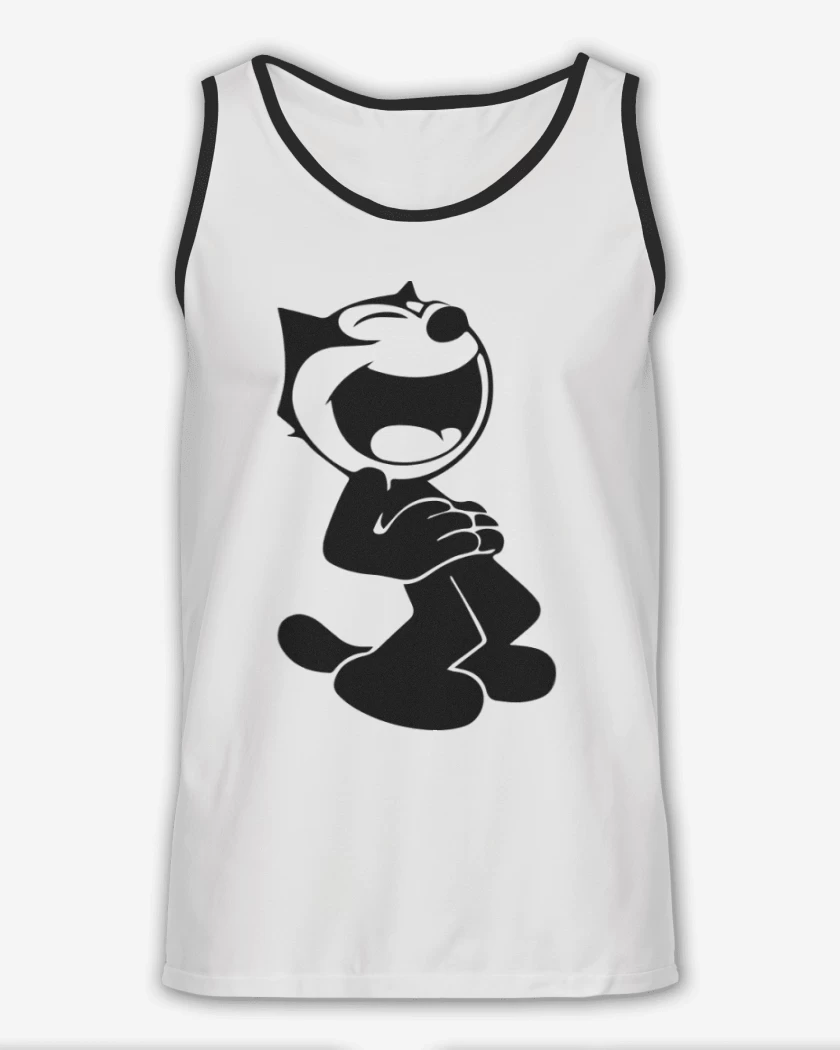 Sudadera Gato felix 