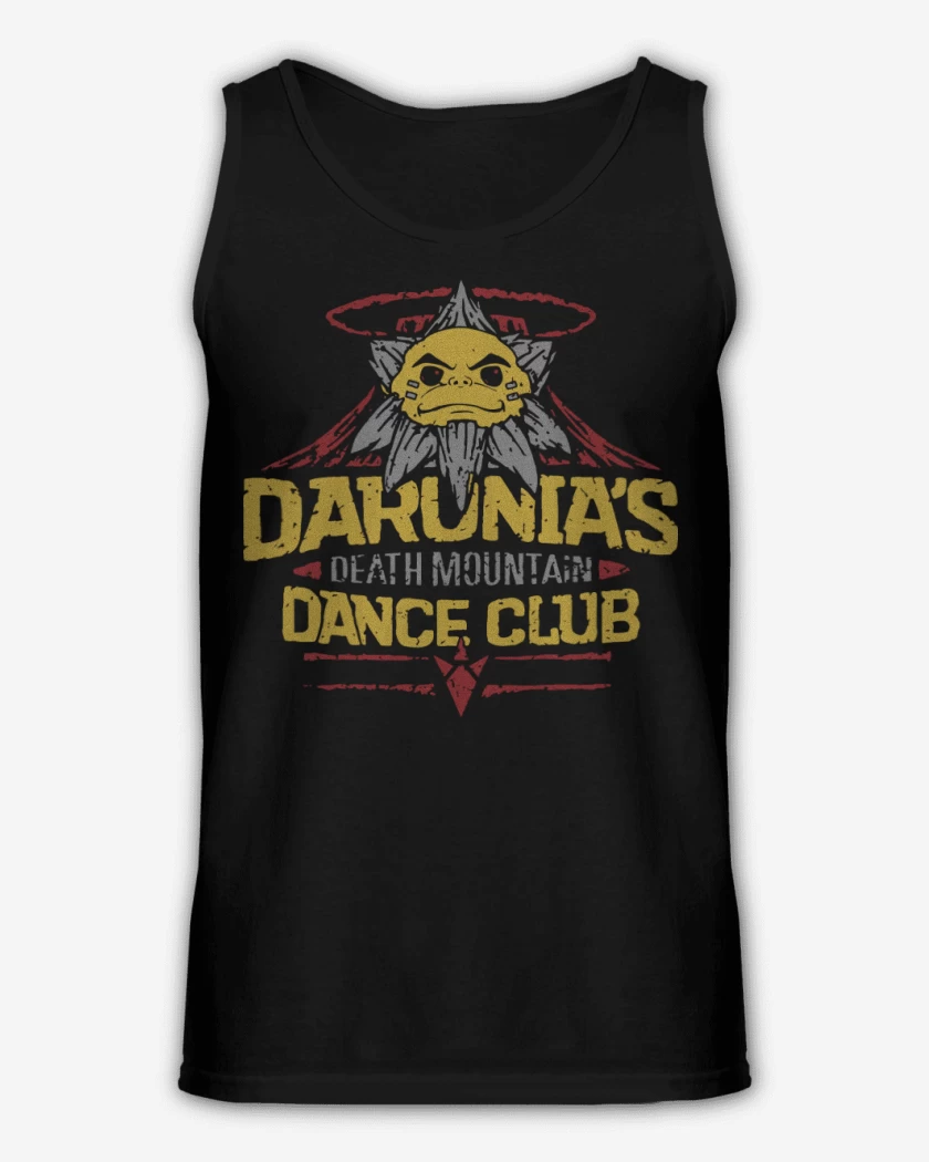 Sudadera Darunias dance club