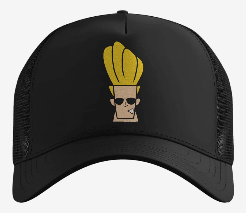 Gorro Jhonny Bravo