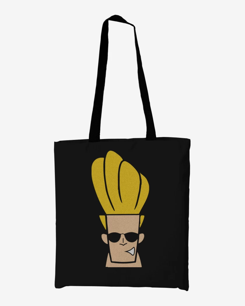 Totebag Jhonny Bravo