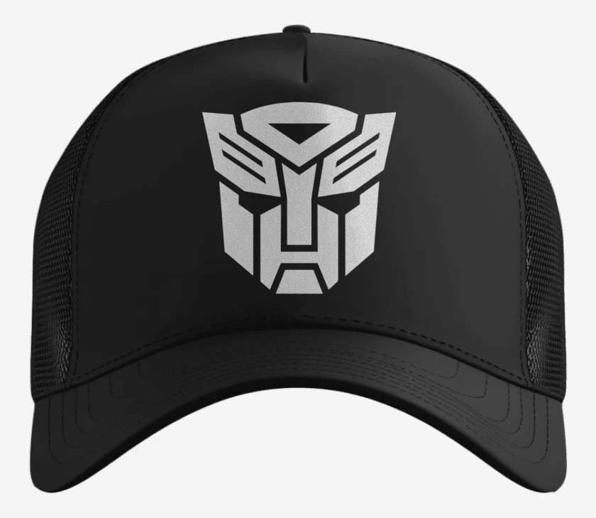 Gorro Transformer bolsillo