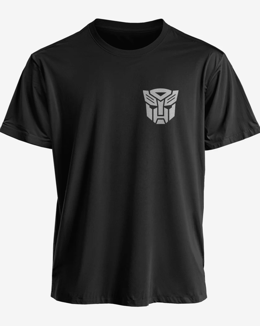 Polera Transformer bolsillo