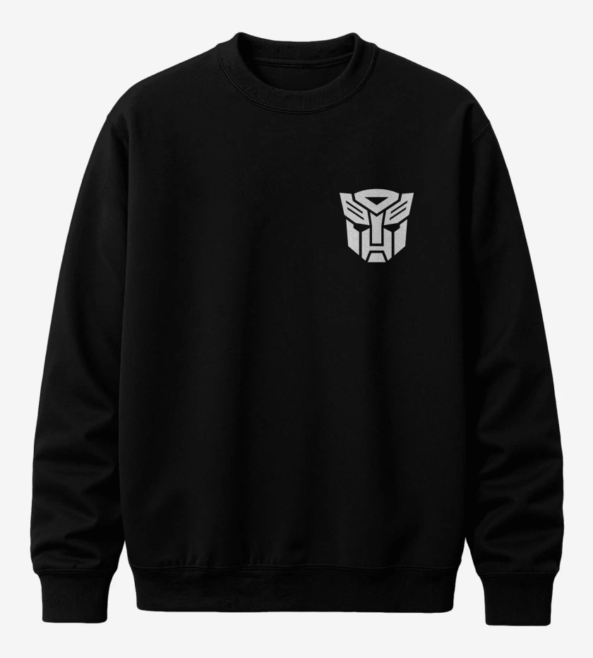 Poleron polo Transformer bolsillo