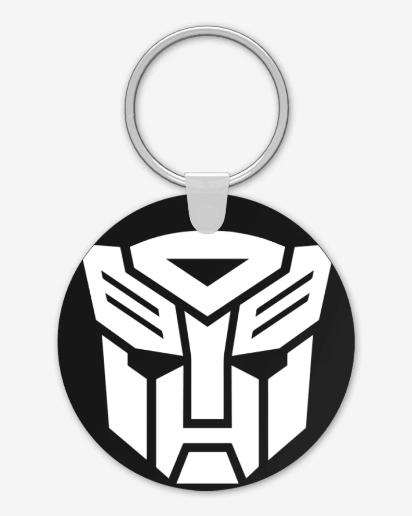 Llavero Transformer bolsillo
