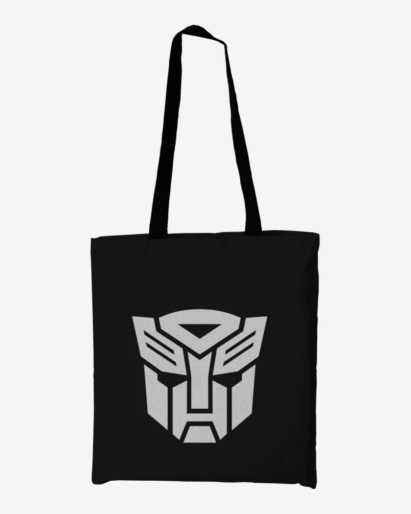 Totebag Transformer bolsillo