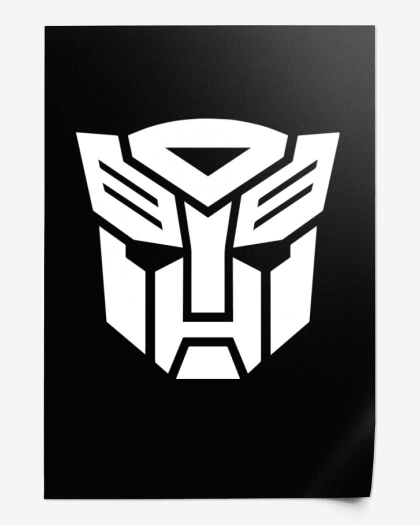 Print Transformer bolsillo