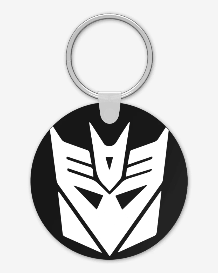 Llavero Decepticons bolsillo