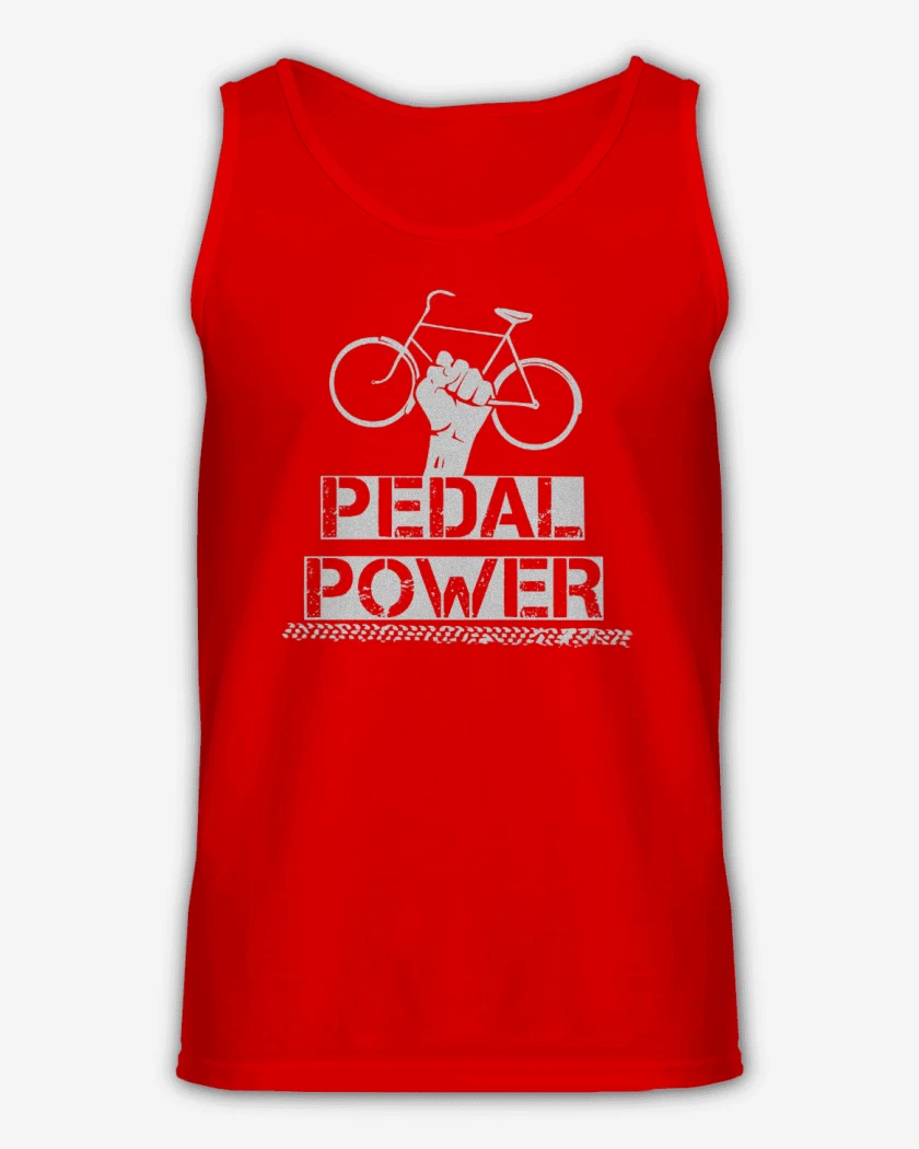 Sudadera Pedal power