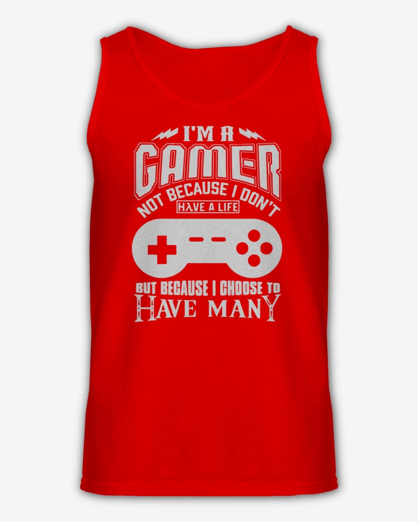 Sudadera Im a gamer