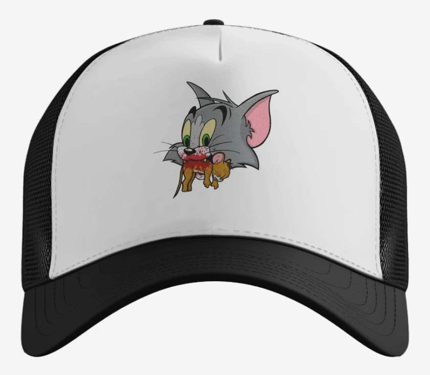 Gorro La victoria de Tom