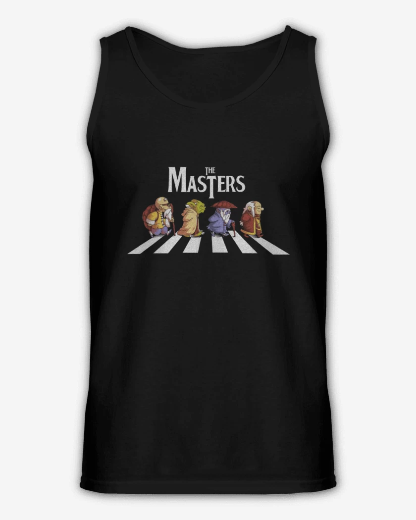 Sudadera The Masters