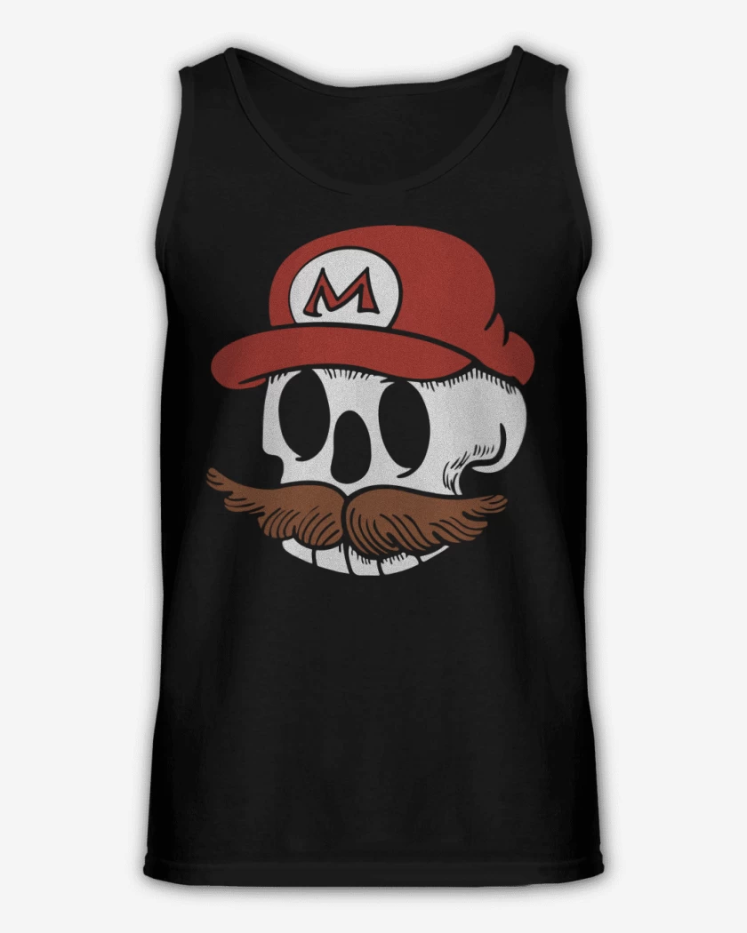 Sudadera Skull Bros V2