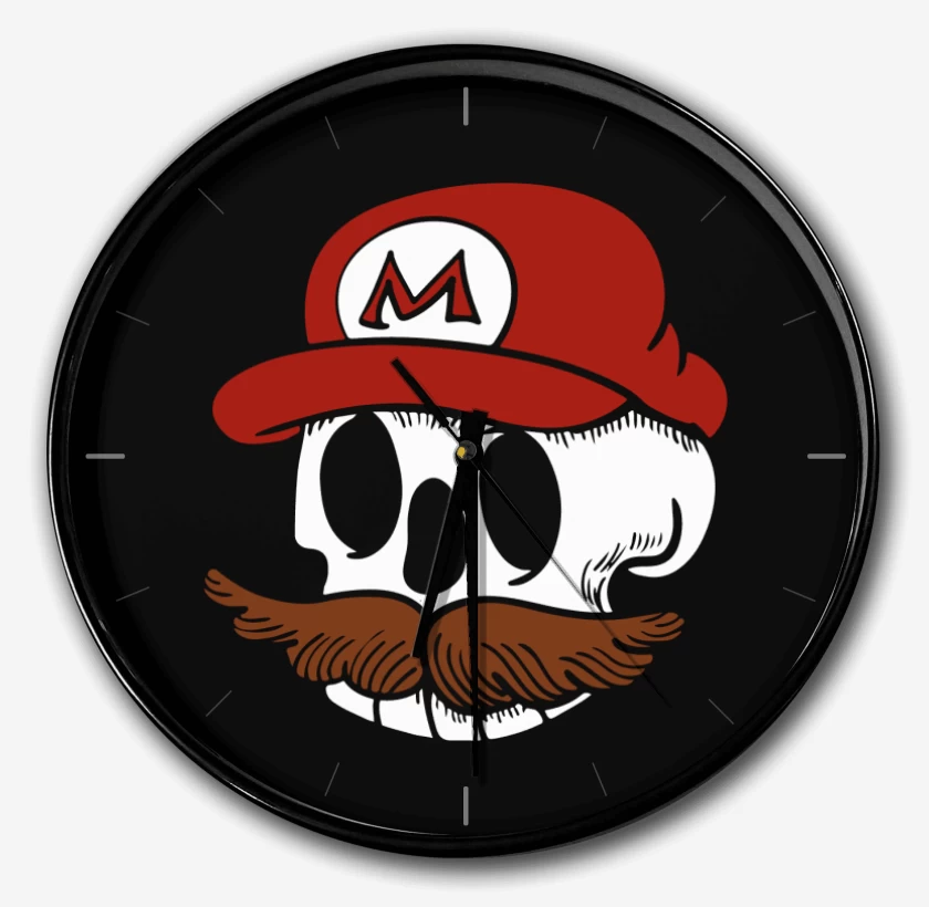 Reloj Skull Bros V2