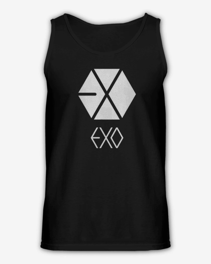 Sudadera Exo