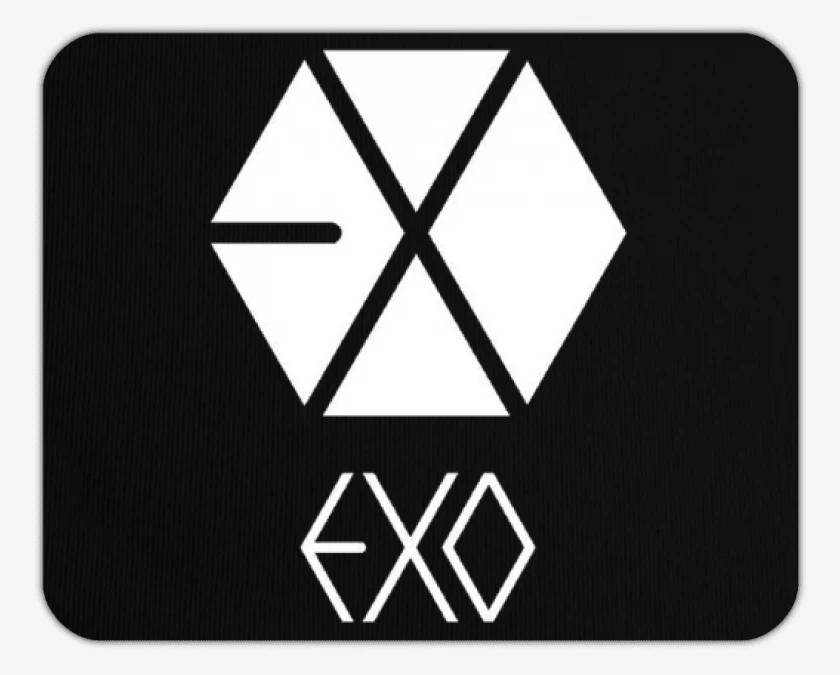 Mousepad Exo