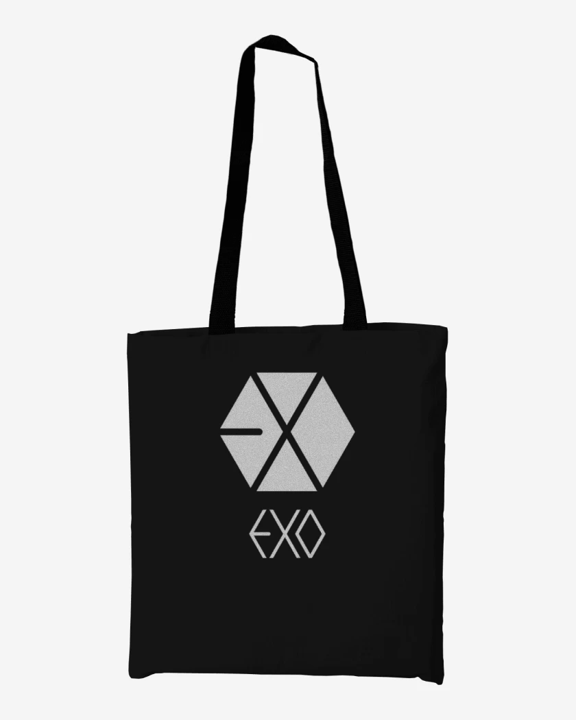 Totebag Exo
