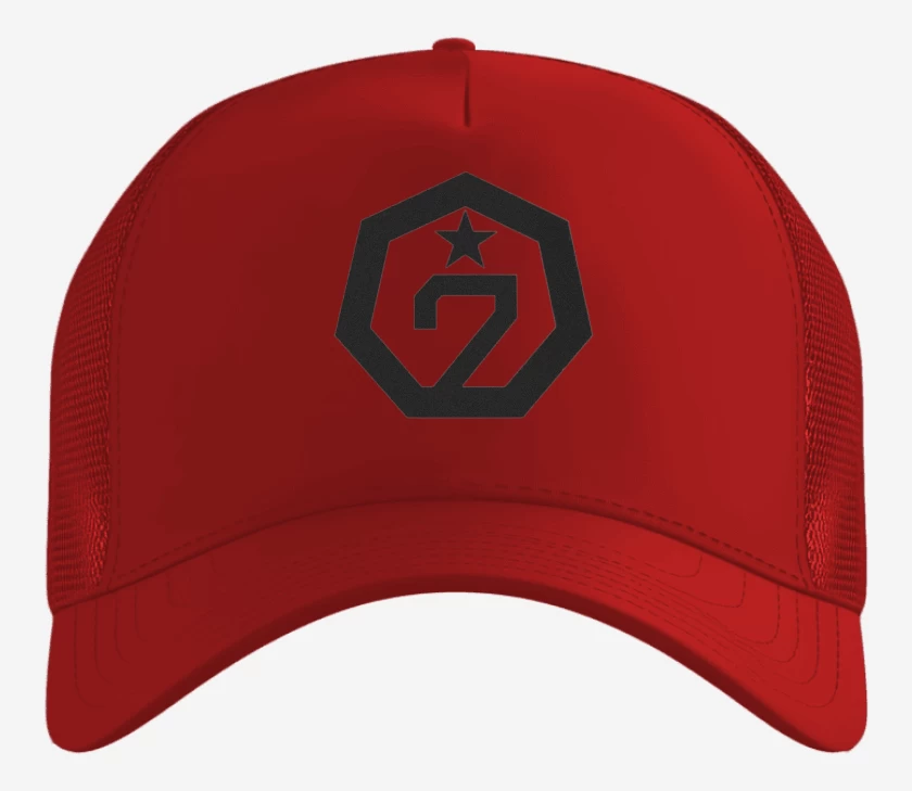 Gorro Got7
