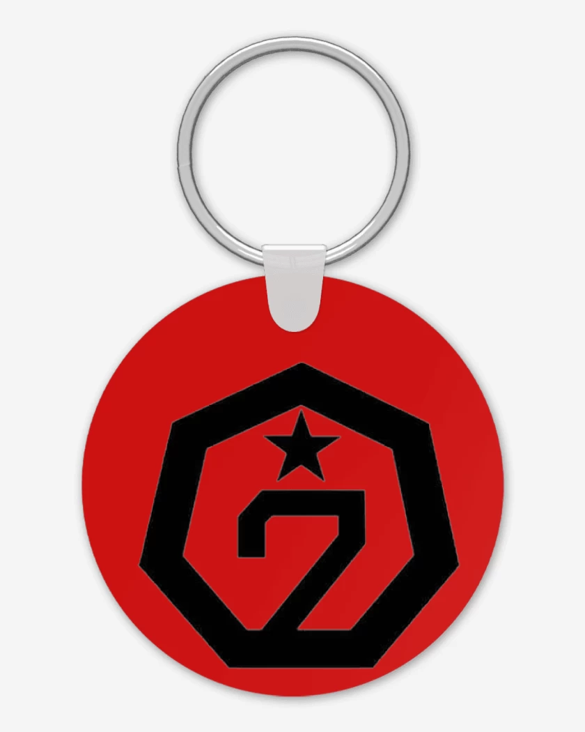 Llavero Got7