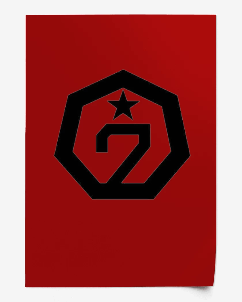 Print Got7
