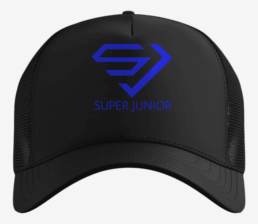 Gorro Superjunior