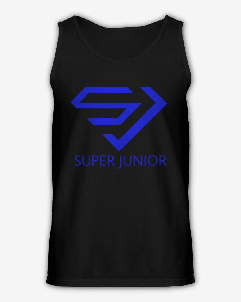 Sudadera Superjunior