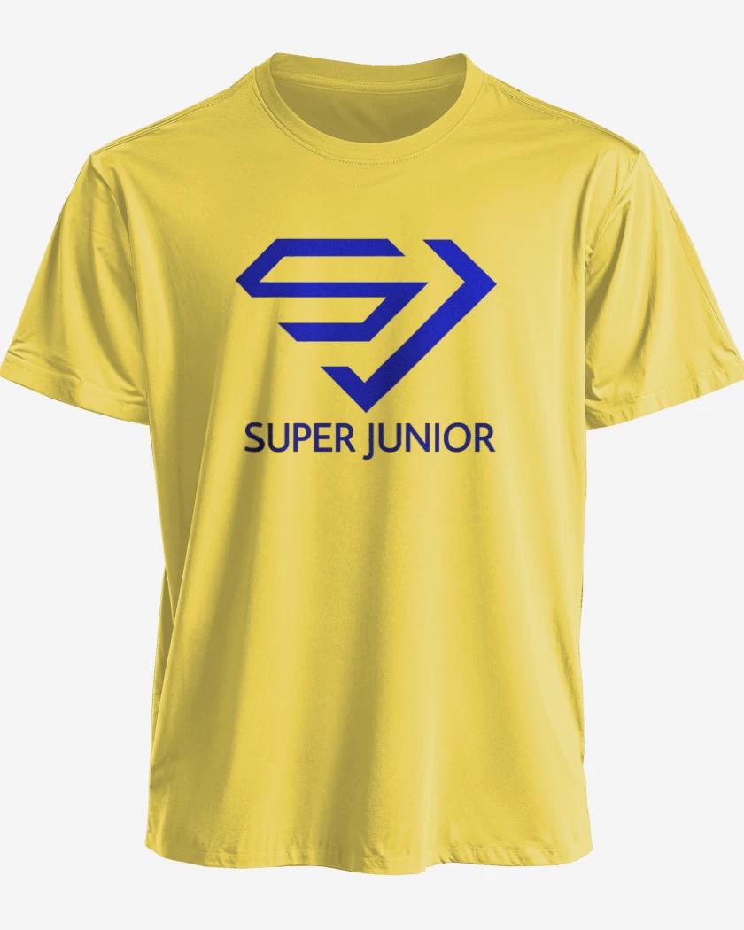 Polera Superjunior