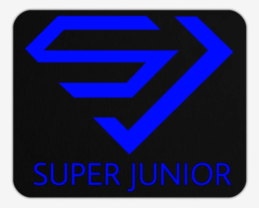 Mousepad Superjunior