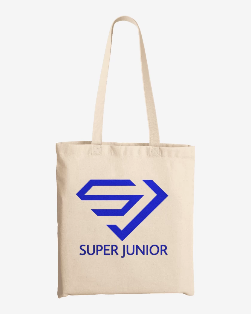 Totebag Superjunior
