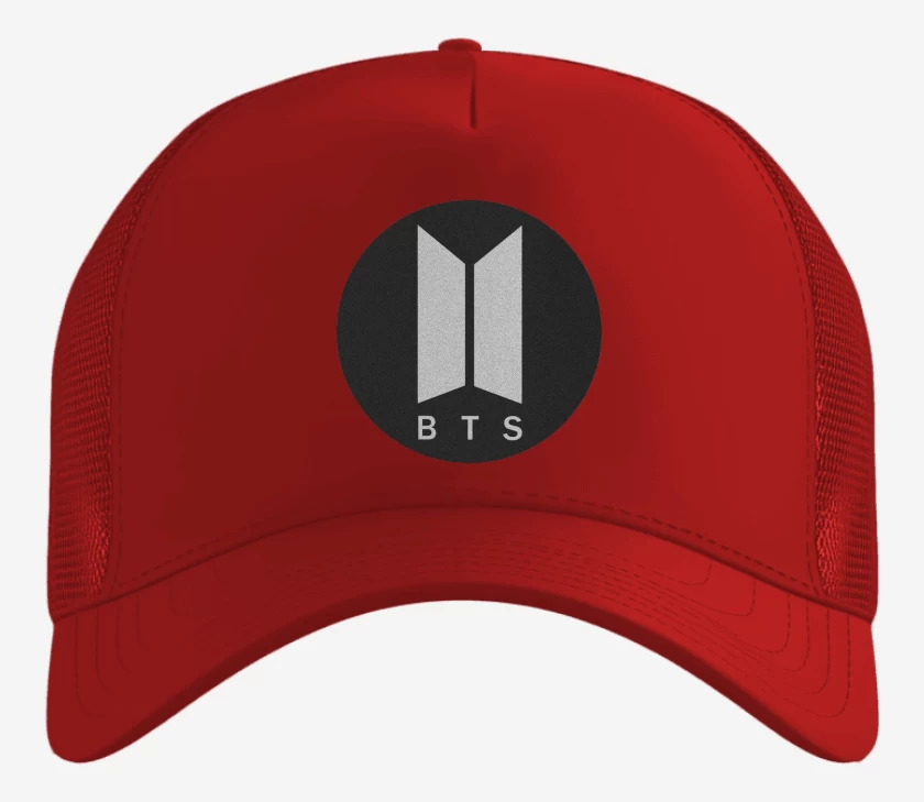 Gorro Bts II