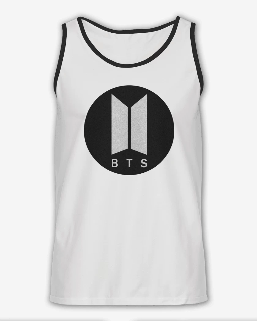 Sudadera Bts II