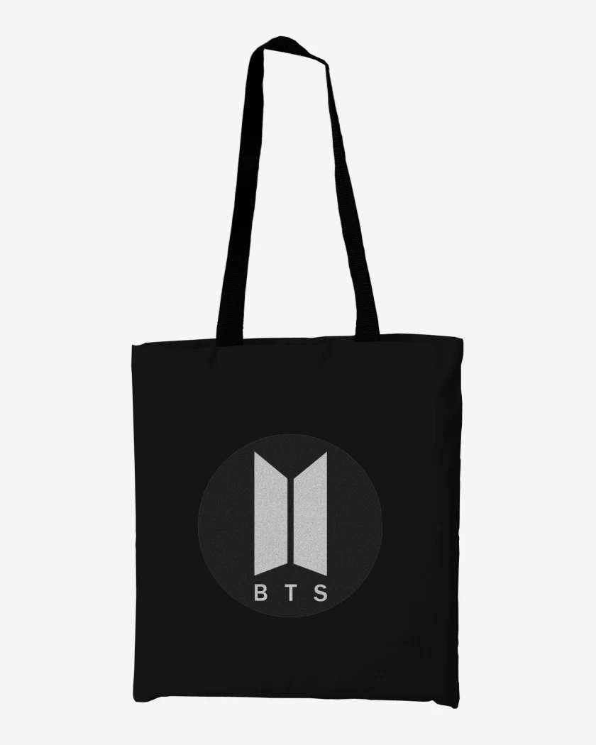 Totebag Bts II