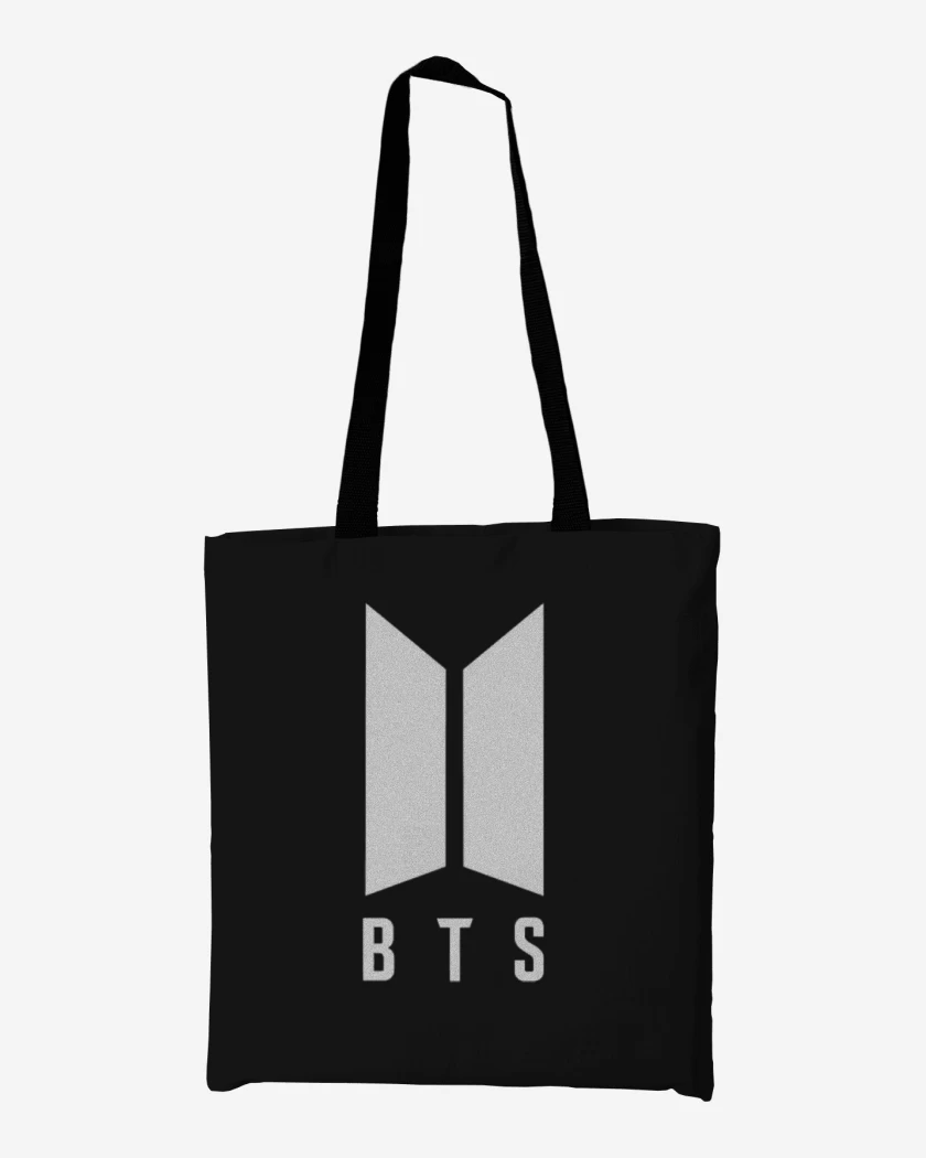 Totebag BTS III