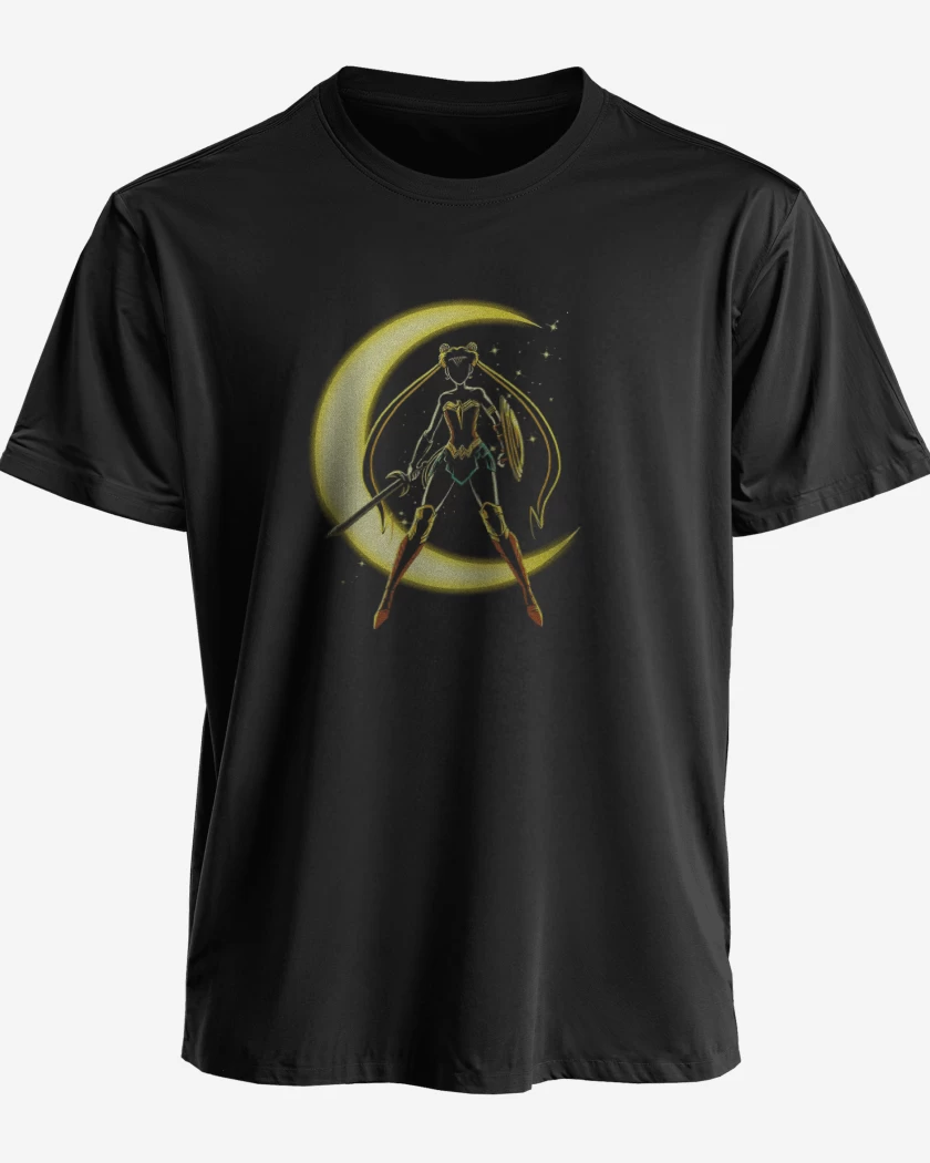 Polera Luna maravilla